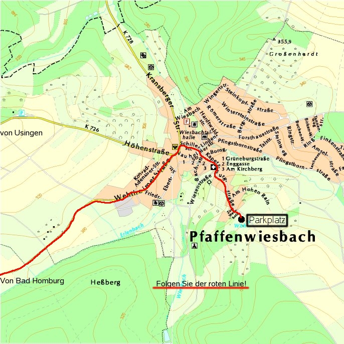 pfaffenwiesbach